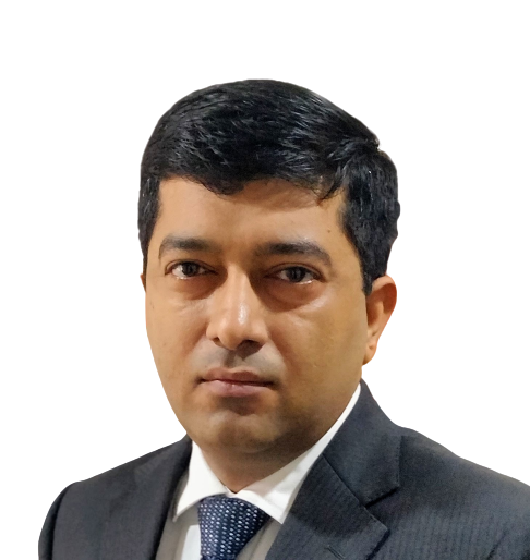 Shamindra Basu